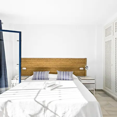 01 Cabo Norte Apartment *