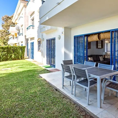 01 Cabo Norte Apartment Marbella