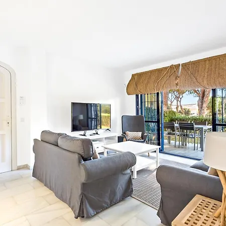 Apartment 01 Cabo Norte *