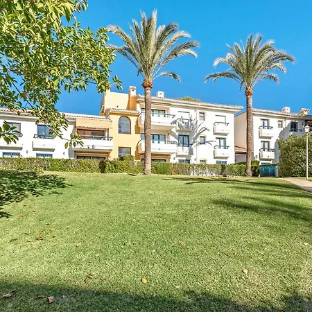 01 Cabo Norte Apartment *
