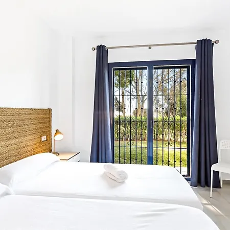 Apartment 01 Cabo Norte Marbella