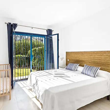 Apartment 01 Cabo Norte